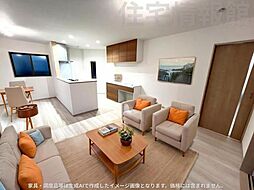 秦野市東田原 戸建　10号棟