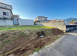 秦野市本町3丁目 戸建　1号棟