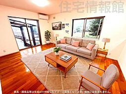 秦野市曽屋 戸建