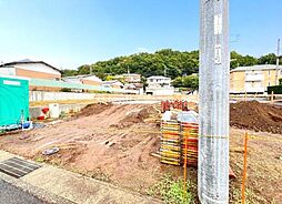 南足柄市怒田 戸建　　1号棟