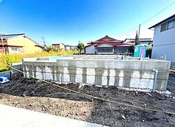 南足柄市中沼 戸建　1号棟