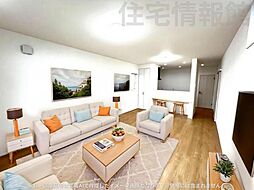 南足柄市塚原 中古戸建　1号棟