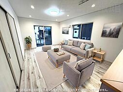 南足柄市生駒 中古戸建　2号棟