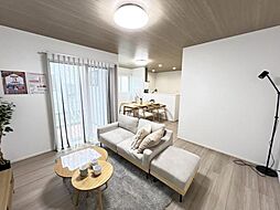 伊勢原市高森台3丁目 戸建　2号棟