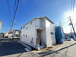 伊勢原市沼目5丁目 戸建　1号棟