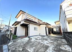 伊勢原市沼目2丁目 中古戸建