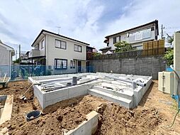 秦野市曽屋 新築戸建