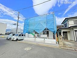 秦野市平沢　1号棟