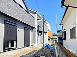 秦野市柳町2丁目　2号棟