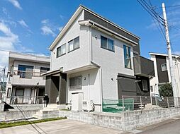 秦野市曽屋 中古戸建