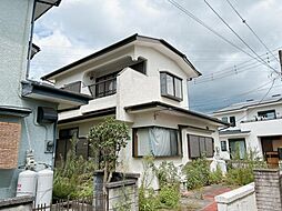 秦野市堀川 中古戸建