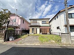 秦野市千村1丁目 中古一戸建