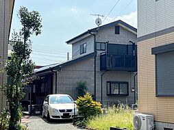 秦野市曽屋1丁目 中古一戸建