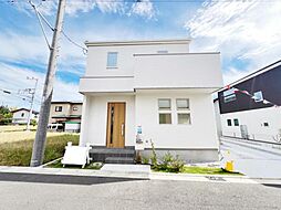 秦野市三屋 新築一戸建　4号棟