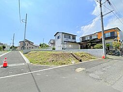 秦野市堀川