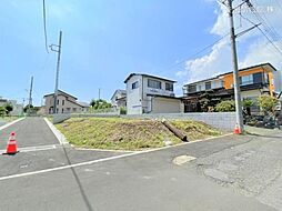 秦野市堀川