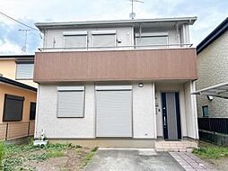 秦野市堀西 中古戸建