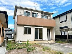 秦野市堀西 中古戸建