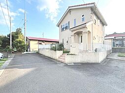 秦野市上大槻 中古戸建