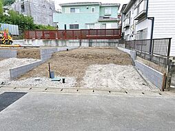 中郡二宮町二宮 新築戸建　3号棟