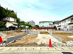 中郡二宮町二宮 新築戸建　2号棟