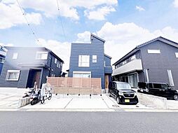 秦野市千村4丁目 中古一戸建