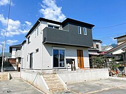 秦野市第1戸川 新築戸建　3号棟