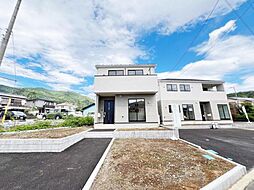 足柄上郡松田町松田惣領第 新築一戸建　4号棟