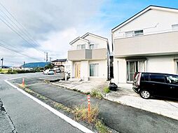 足柄上郡大井町金子 中古一戸建