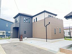 足柄上郡開成町吉田島アイタウン 新築一戸建　9号棟