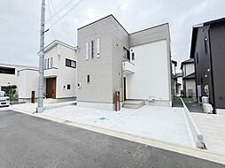 足柄上郡開成町吉田島アイタウン 新築一戸建　5号棟