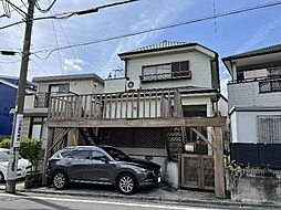 二宮町二宮 中古
