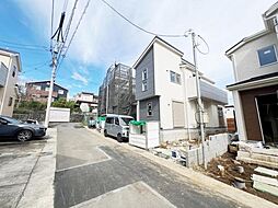 秦野市桜町2丁目 新築一戸建　2号棟