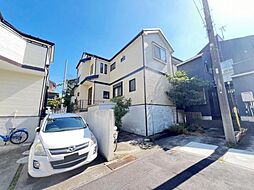 伊勢原市上粕屋 中古一戸建