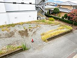 秦野市柳町1丁目　C区画