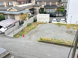 秦野市柳町1丁目 建築条件無し土地　A区画