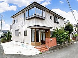 秦野市東田原 中古戸建