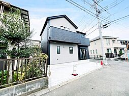 秦野市鶴巻南7期　新築一戸建　1号棟