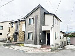 秦野市戸川 中古一戸建