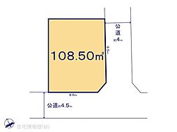 秦野市柳町1丁目　C区画