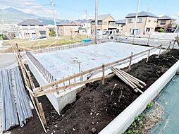 秦野市曲松一丁目第一　新築一戸建　2号棟