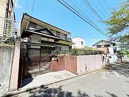 秦野市南が丘5丁目 中古戸建