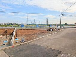 伊勢原市笠窪3期2棟　2号棟