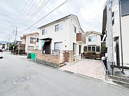 足柄上郡開成町延沢 中古一戸建