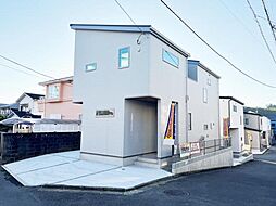 秦野市堀西 新築一戸建　C号棟