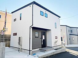 秦野市堀西 新築一戸建　B号棟