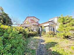 秦野市名古木 中古戸建