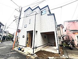 鶴ヶ峰本町1丁目