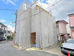 鶴ヶ峰本町1丁目