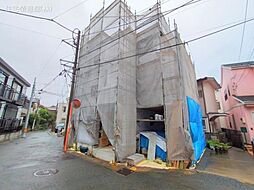 鶴ヶ峰本町1丁目